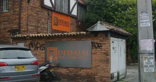 DEDALO ARTE Y ENMARCACION BELLAVISTA USAQUÉN DEDALO ARTE Y ENMARCACION BELLAVISTA USAQUÉN